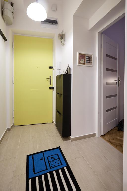 Ferienwohnung Old Town Kolberga 8 Krakau Exterior foto