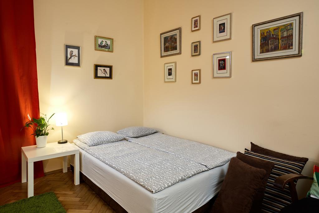 Ferienwohnung Old Town Kolberga 8 Krakau Exterior foto