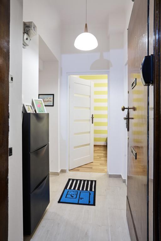 Ferienwohnung Old Town Kolberga 8 Krakau Exterior foto